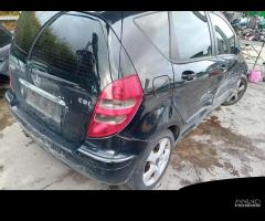 RICAMBI USATI AUTO MERCEDES Classe A W169 3Â° Seri - 6