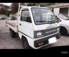 RICAMBI USATI AUTO BEDFORD Rascal Serie Benzina 97 - 1