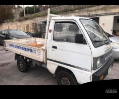 RICAMBI USATI AUTO BEDFORD Rascal Serie Benzina 97 - 4