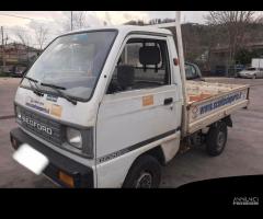 RICAMBI USATI AUTO BEDFORD Rascal Serie Benzina 97 - 7