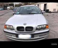 RICAMBI USATI AUTO BMW Serie 3 E46 Berlina M47 D20 - 1