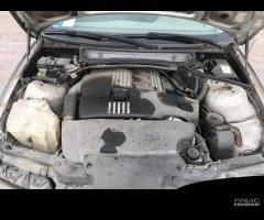 RICAMBI USATI AUTO BMW Serie 3 E46 Berlina M47 D20 - 2