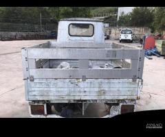 RICAMBI USATI AUTO PIAGGIO Ape TM 703 Benzina 50 (