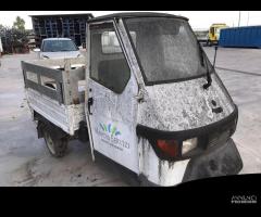 RICAMBI USATI AUTO PIAGGIO Ape TM 703 Benzina 50 ( - 6