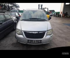 RICAMBI USATI AUTO CHRYSLER Voyager 4Â° Serie ENR