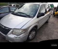 RICAMBI USATI AUTO CHRYSLER Voyager 4Â° Serie ENR