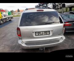 RICAMBI USATI AUTO CHRYSLER Voyager 4Â° Serie ENR