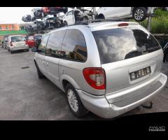 RICAMBI USATI AUTO CHRYSLER Voyager 4Â° Serie ENR