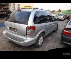 RICAMBI USATI AUTO CHRYSLER Voyager 4Â° Serie ENR