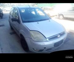 RICAMBI USATI AUTO FORD Fiesta 5Â° Serie F6JA, F6J