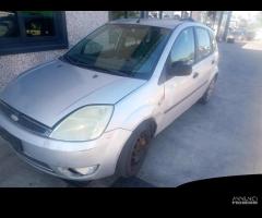 RICAMBI USATI AUTO FORD Fiesta 5Â° Serie F6JA, F6J