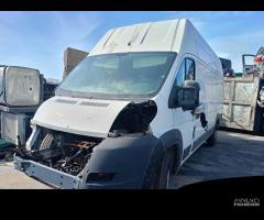 RICAMBI USATI AUTO PEUGEOT Boxer 4Â° Serie 4HJ (P2