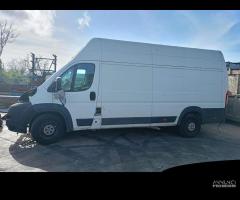 RICAMBI USATI AUTO PEUGEOT Boxer 4Â° Serie 4HJ (P2