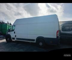 RICAMBI USATI AUTO PEUGEOT Boxer 4Â° Serie 4HJ (P2