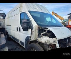 RICAMBI USATI AUTO PEUGEOT Boxer 4Â° Serie 4HJ (P2