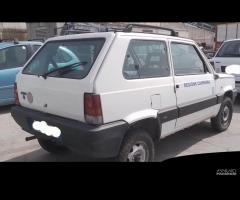 RICAMBI USATI AUTO FIAT Panda Serie 4x4 176 B2.000 - 8