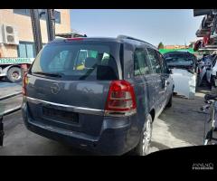 RICAMBI USATI AUTO OPEL Zafira B Z 19 DTL Diesel 1