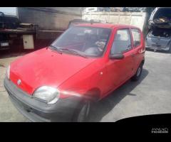 RICAMBI USATI AUTO FIAT Seicento Serie 176 B2.000,