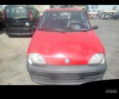 RICAMBI USATI AUTO FIAT Seicento Serie 176 B2.000,