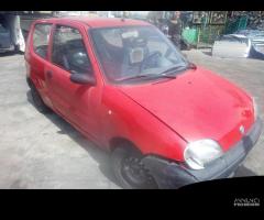 RICAMBI USATI AUTO FIAT Seicento Serie 176 B2.000,