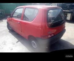 RICAMBI USATI AUTO FIAT Seicento Serie 176 B2.000,