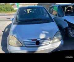 RICAMBI USATI AUTO MERCEDES Classe A W168 1Â° Seri