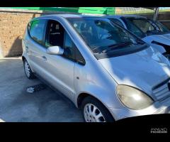 RICAMBI USATI AUTO MERCEDES Classe A W168 1Â° Seri