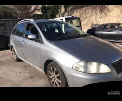 RICAMBI USATI AUTO FIAT Croma 2Â° Serie 939 A1.000