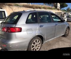 RICAMBI USATI AUTO FIAT Croma 2Â° Serie 939 A1.000 - 12