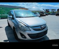 RICAMBI USATI AUTO OPEL Corsa D 5P 1Â° Serie A 12