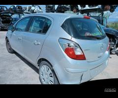 RICAMBI USATI AUTO OPEL Corsa D 5P 1Â° Serie A 12