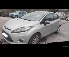 RICAMBI USATI AUTO FORD Fiesta 6Â° Serie F6JD, KVJ - 7