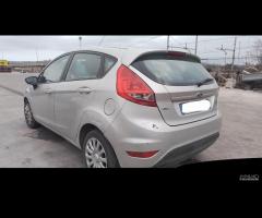 RICAMBI USATI AUTO FORD Fiesta 6Â° Serie F6JD, KVJ - 8