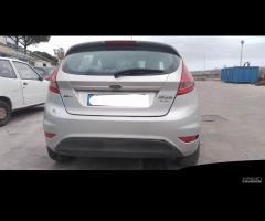 RICAMBI USATI AUTO FORD Fiesta 6Â° Serie F6JD, KVJ - 9