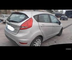 RICAMBI USATI AUTO FORD Fiesta 6Â° Serie F6JD, KVJ - 10