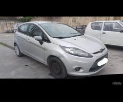 RICAMBI USATI AUTO FORD Fiesta 6Â° Serie F6JD, KVJ - 11