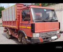 RICAMBI USATI AUTO IVECO OM 50.9 Diesel 3908 (76>)