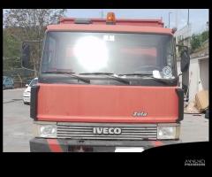 RICAMBI USATI AUTO IVECO OM 50.9 Diesel 3908 (76>)