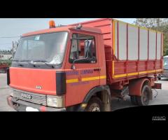 RICAMBI USATI AUTO IVECO OM 50.9 Diesel 3908 (76>) - 6