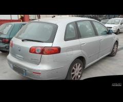 RICAMBI USATI AUTO FIAT Croma 2Â° Serie 939 A1.000 - 8