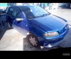 RICAMBI USATI AUTO FIAT Punto Berlina 5P 2Â° Serie