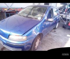 RICAMBI USATI AUTO FIAT Punto Berlina 5P 2Â° Serie