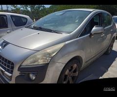 RICAMBI USATI AUTO PEUGEOT 3008 Serie 9HR (DV6C) D