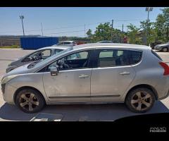 RICAMBI USATI AUTO PEUGEOT 3008 Serie 9HR (DV6C) D