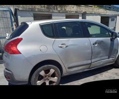 RICAMBI USATI AUTO PEUGEOT 3008 Serie 9HR (DV6C) D