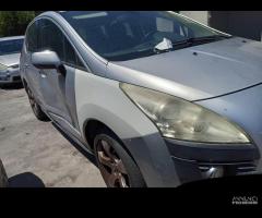 RICAMBI USATI AUTO PEUGEOT 3008 Serie 9HR (DV6C) D