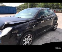 RICAMBI USATI AUTO ALFA ROMEO Mito Serie (955_) 19