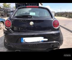 RICAMBI USATI AUTO ALFA ROMEO Mito Serie (955_) 19 - 10