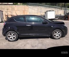 RICAMBI USATI AUTO ALFA ROMEO Mito Serie (955_) 19 - 11