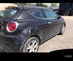 RICAMBI USATI AUTO ALFA ROMEO Mito Serie (955_) 19 - 12